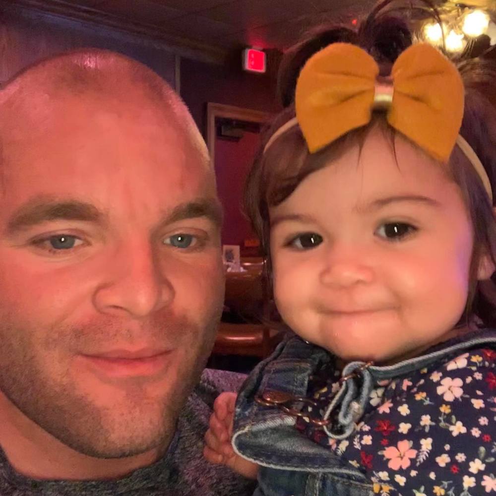 Meet your Posher, Jeff